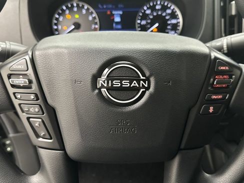 New 2026 Nissan Frontier SV w/ Tow Package AWD/4WD image 13