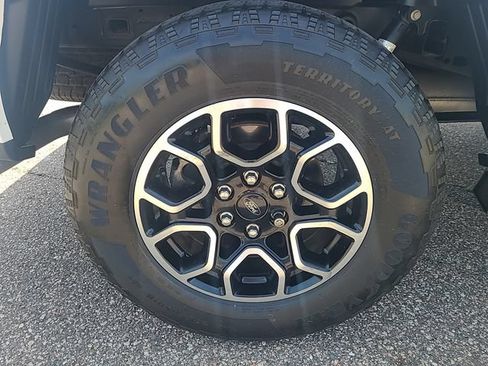 Used 2023 Ford F150 XLT w/ Equipment Group 302A High AWD/4WD image 30