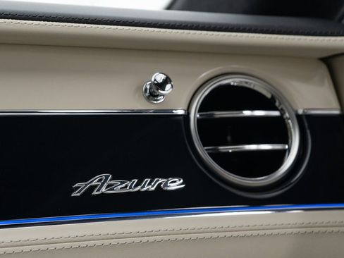 Used 2023 Bentley Continental GT Azure AWD/4WD image 37