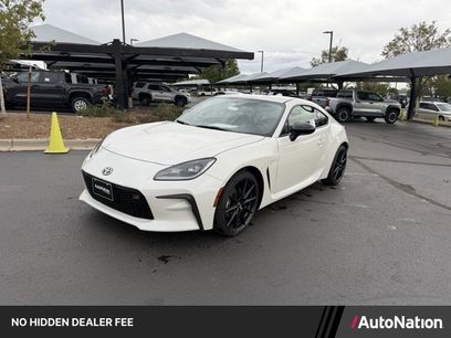 New 2026 Toyota GR86 Premium