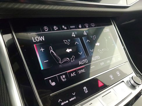 New 2026 Audi Q8 Prestige AWD/4WD image 29