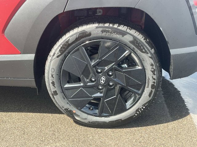 New 2027 Hyundai Kona SEL Sport FWD image 11