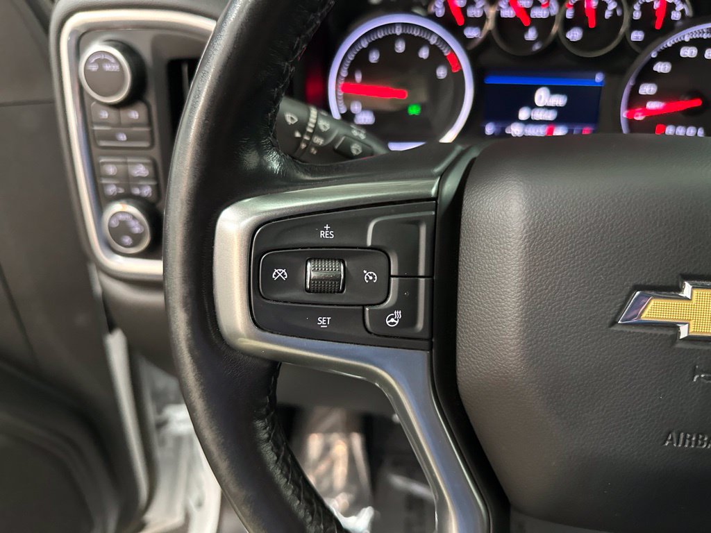 Used 2022 Chevrolet Silverado 2500 LT w/ Convenience Package AWD/4WD image 15
