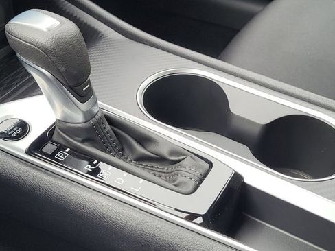 New 2026 Nissan Altima 2.5 SV FWD image 11