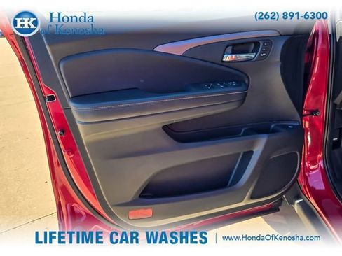 Used 2023 Honda Ridgeline RTL image 22
