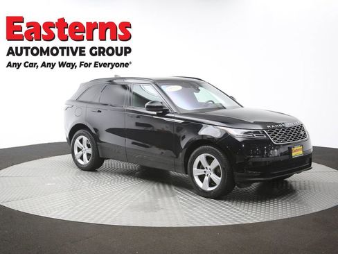 Used 2019 Land Rover Range Rover Velar S AWD/4WD image 52