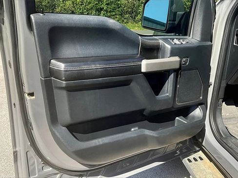 Used 2020 Ford F150 Raptor w/ Equipment Group 802A Luxury image 18