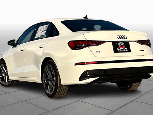 New 2026 Audi A3 2.0T Premium Plus image 12