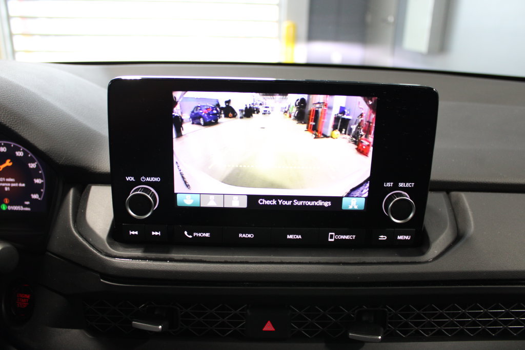Used 2023 Honda Accord EX image 14