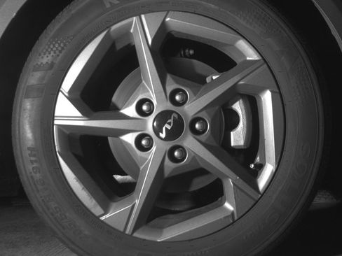 Used 2025 Kia K4 LXS FWD image 13