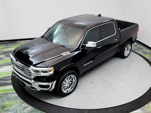 Used 2021 RAM 1500 Limited image 30