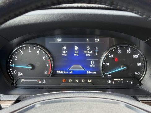 Used 2020 Ford Explorer Limited image 35