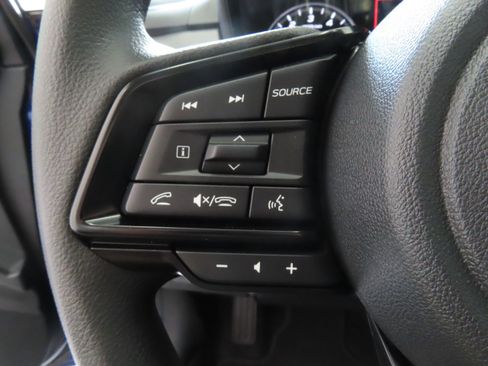 New 2026 Subaru Crosstrek 2.0i Premium AWD/4WD image 12