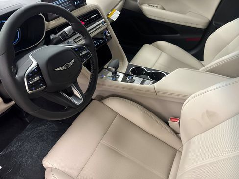 New 2026 Genesis G70 2.5T AWD/4WD image 10