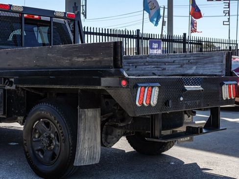 Used 2015 RAM 3500 Tradesman w/ Popular Equipment Group image 13