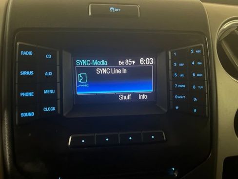 Used 2013 Ford F150 XLT w/ Luxury Equipment Group AWD/4WD image 19