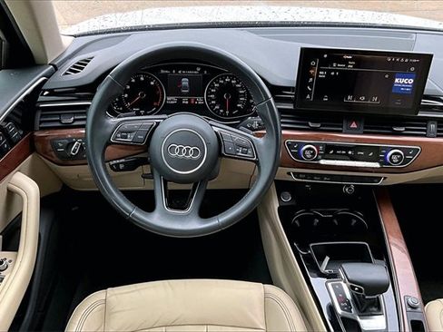 Used 2020 Audi A4 2.0T Premium w/ Convenience Package image 5