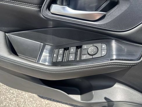 Used 2023 Nissan Rogue SV w/ SV Premium B Package FWD image 27