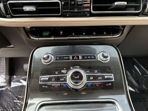 Used 2022 Lincoln Nautilus Reserve w/ Cargo Utility Package image 19