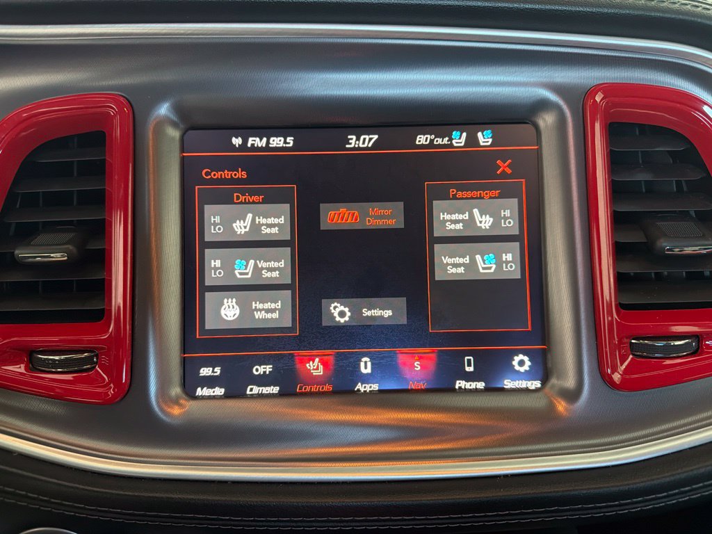 Used 2020 Dodge Challenger R/T Scat Pack RWD image 18