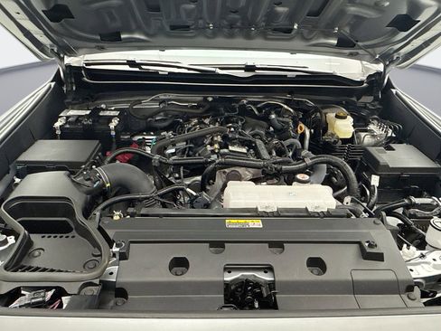 Used 2024 Toyota Tacoma SR5 image 21