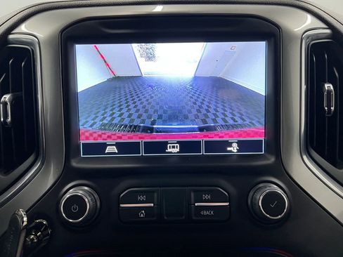 Used 2022 Chevrolet Silverado 2500 LTZ w/ Z71 Off-Road Package image 22