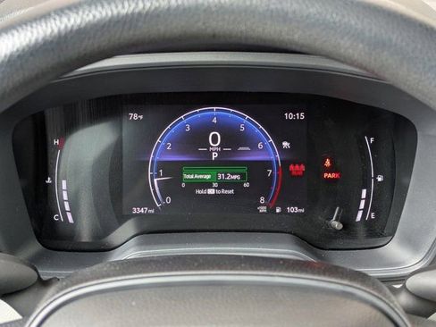 Used 2026 Toyota Corolla Cross L image 26