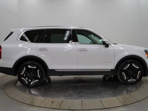 Used 2023 Kia Telluride S AWD/4WD image 8