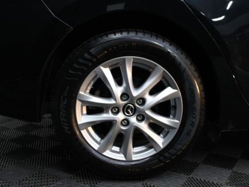 Used 2017 MAZDA MAZDA3 Sport w/ Preferred Equipment Package image 5