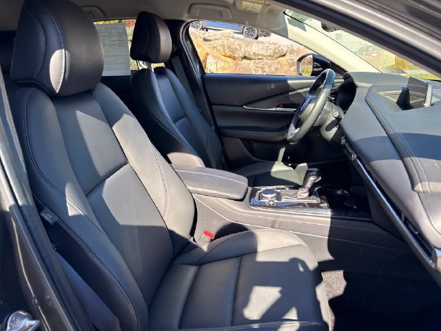 Used 2024 MAZDA CX-30 AWD 2.5 S w/ Select Sport Pkg image 11