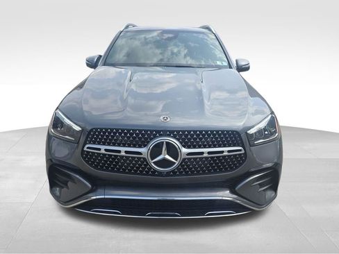 New 2026 Mercedes-Benz GLE 450 4MATIC image 8
