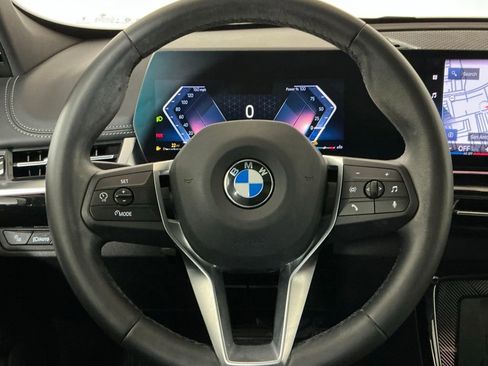 Certified 2023 BMW X1 xDrive28i w/ Convenience Package image 15