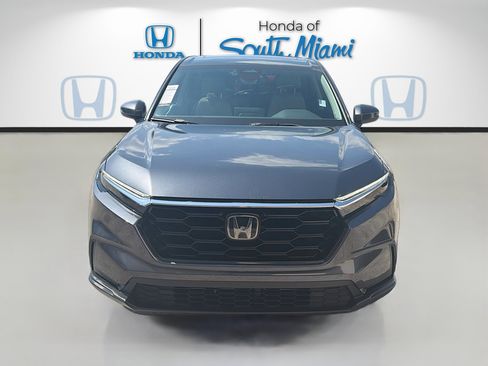 Certified 2024 Honda CR-V EX image 2