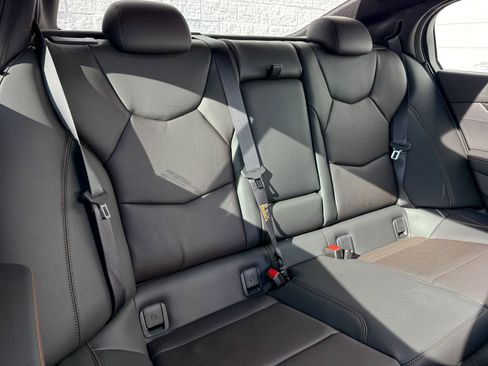 New 2025 Cadillac CT5 Sport image 15