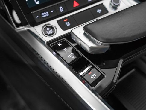 Certified 2024 Audi Q8 e-tron Premium AWD/4WD image 15