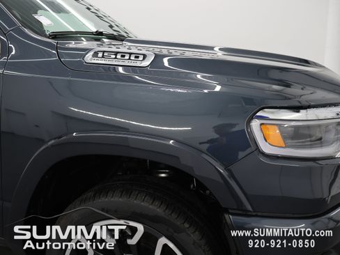 New 2026 RAM 1500 Limited AWD/4WD image 27