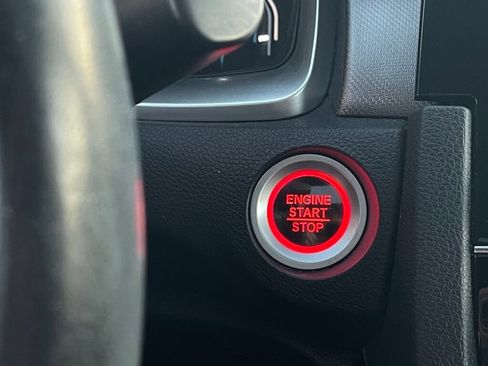 Used 2019 Honda Civic EX image 14