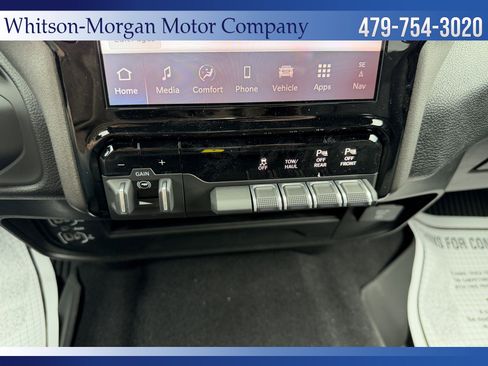 New 2026 RAM 2500 Tradesman image 29