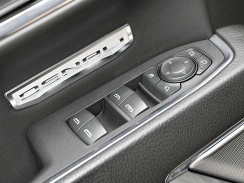 Used 2024 GMC Sierra 1500 Denali image 29