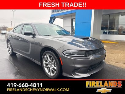 Used 2023 Dodge Charger GT w/ Plus Group