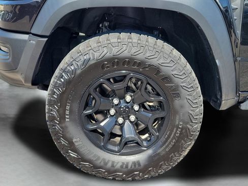 Used 2022 RAM 1500 TRX w/ TRX Level 2 Equipment Group AWD/4WD image 40