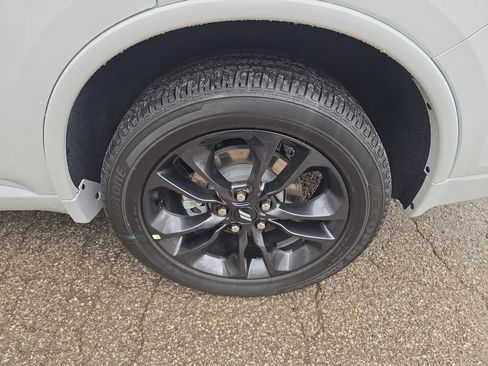 New 2026 Dodge Durango GT w/ Blacktop Package AWD/4WD image 29