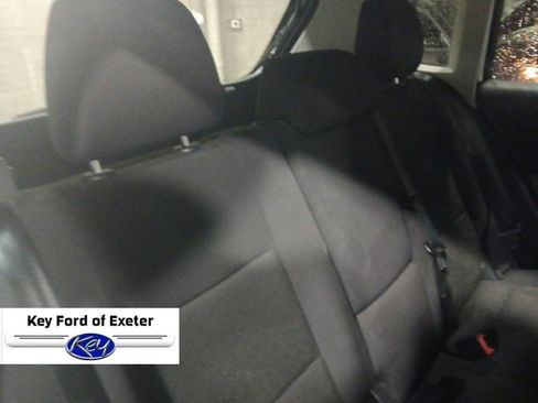 Used 2017 Volkswagen Tiguan Limited w/ Alloy Wheels Package AWD/4WD image 16