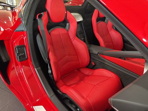 New 2026 Chevrolet Corvette Z06 RWD image 37