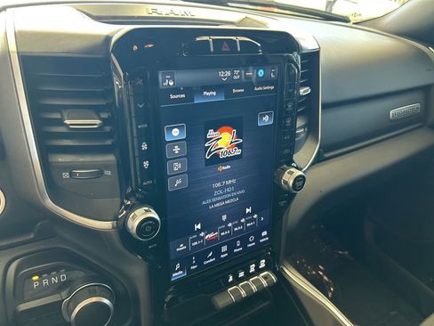 Used 2024 RAM 1500 Big Horn image 7