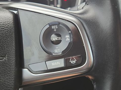 Used 2018 Honda CR-V EX-L image 31