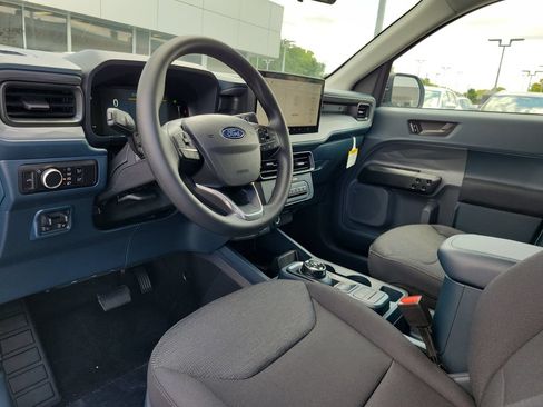 New 2026 Ford Maverick XL w/ 4K Tow Package AWD/4WD image 20