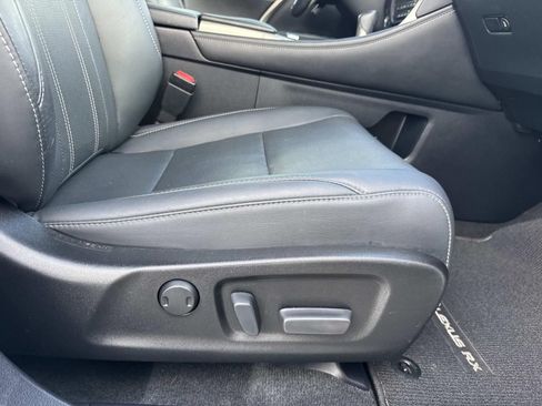 Used 2018 Lexus RX 350 FWD w/ Premium Package image 12