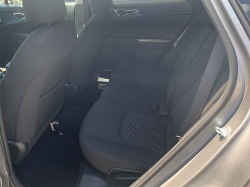 Used 2025 Kia Sportage LX AWD/4WD image 22
