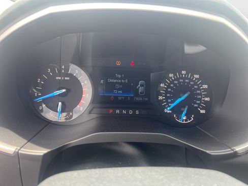 Used 2016 Ford Edge SEL AWD/4WD image 14
